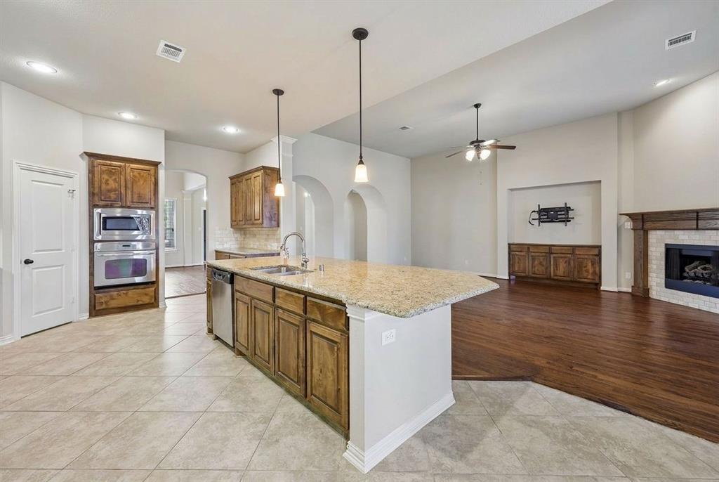 Capella Park Ph 01 - Residential