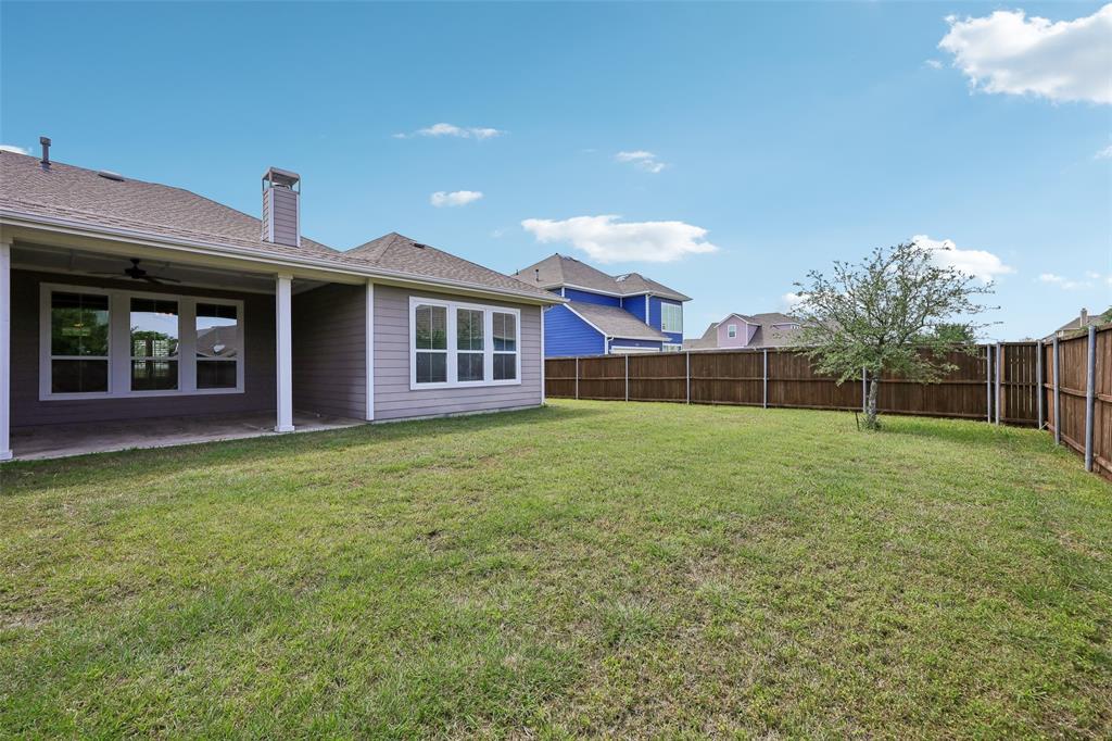 Capella Park Ph 01 - Residential