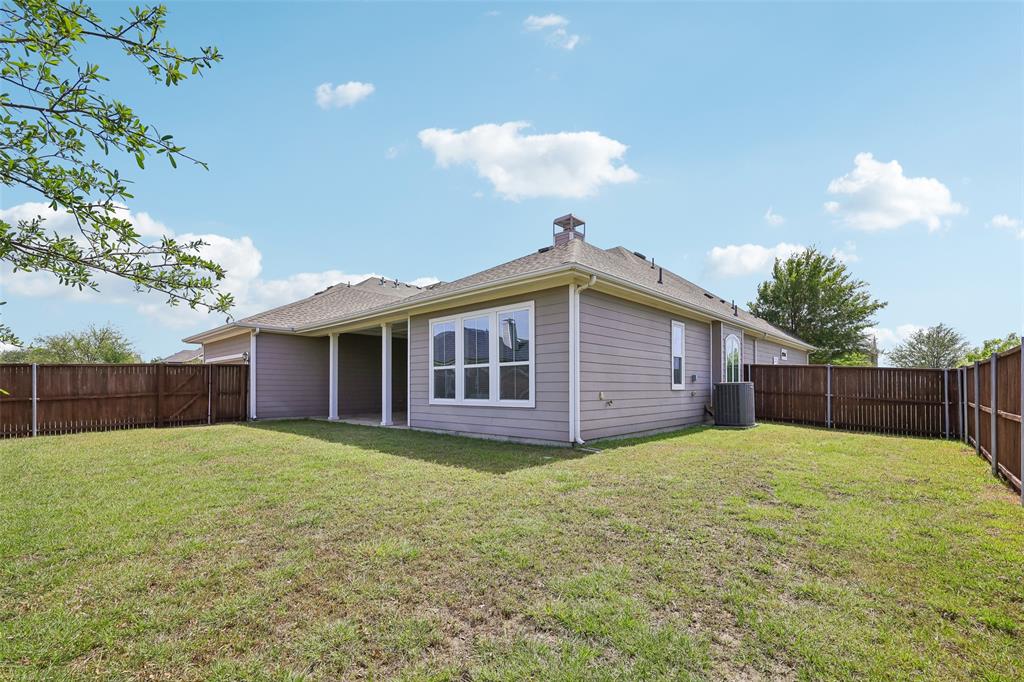 Capella Park Ph 01 - Residential