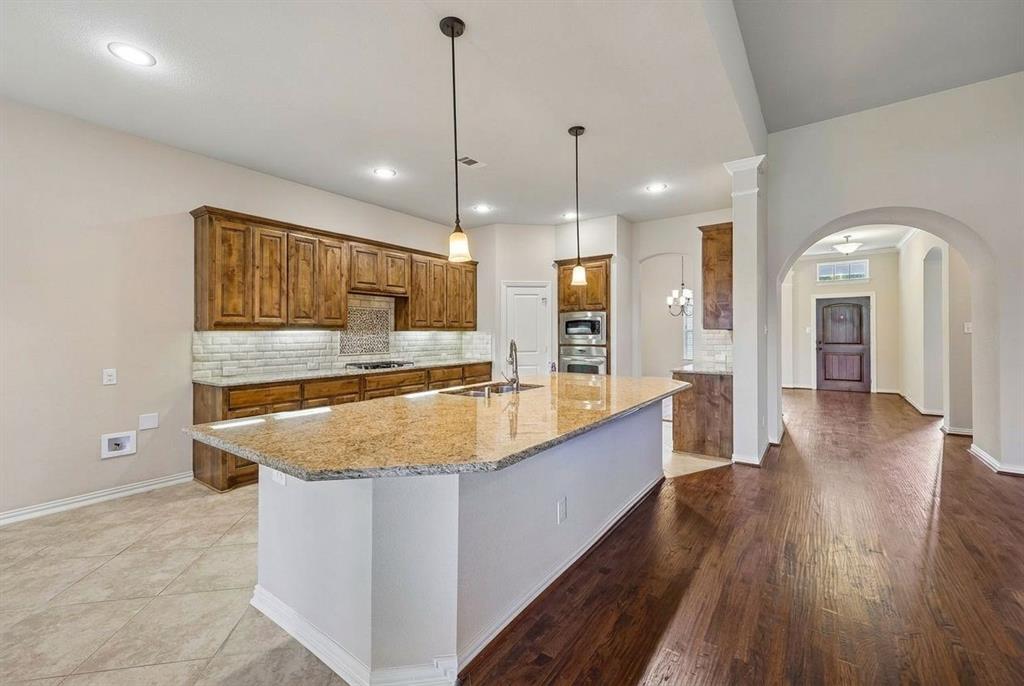 Capella Park Ph 01 - Residential