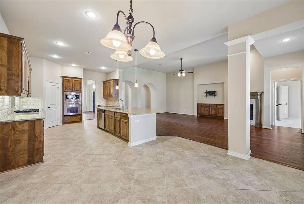 Capella Park Ph 01 - Residential