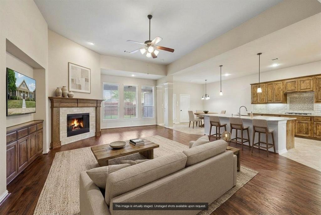 Capella Park Ph 01 - Residential