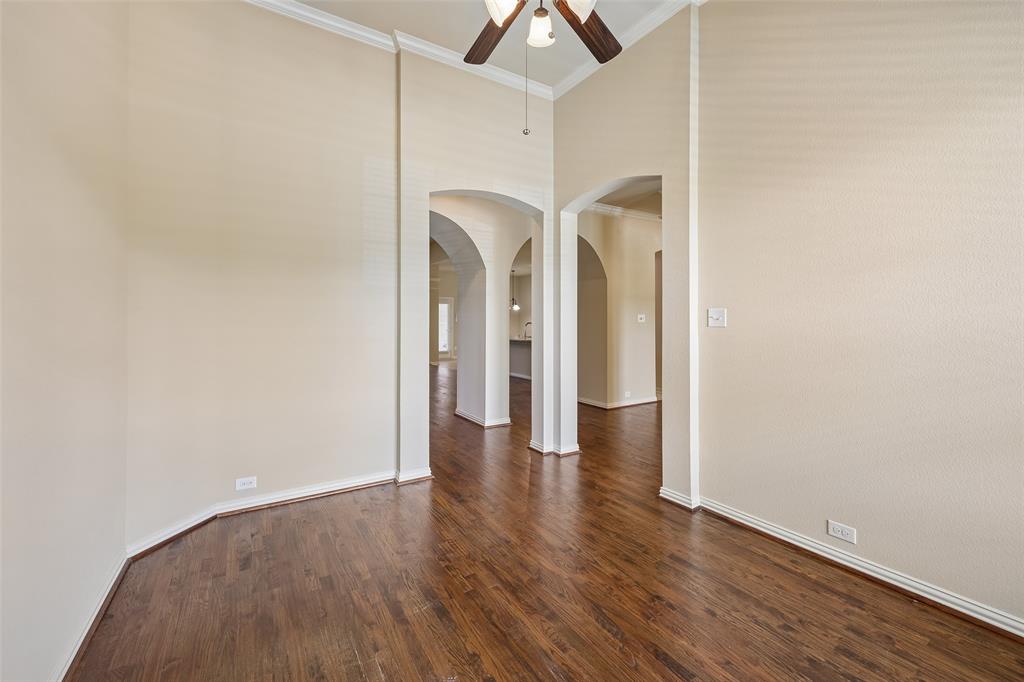 Capella Park Ph 01 - Residential