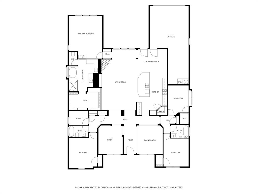 Capella Park Ph 01 - Residential