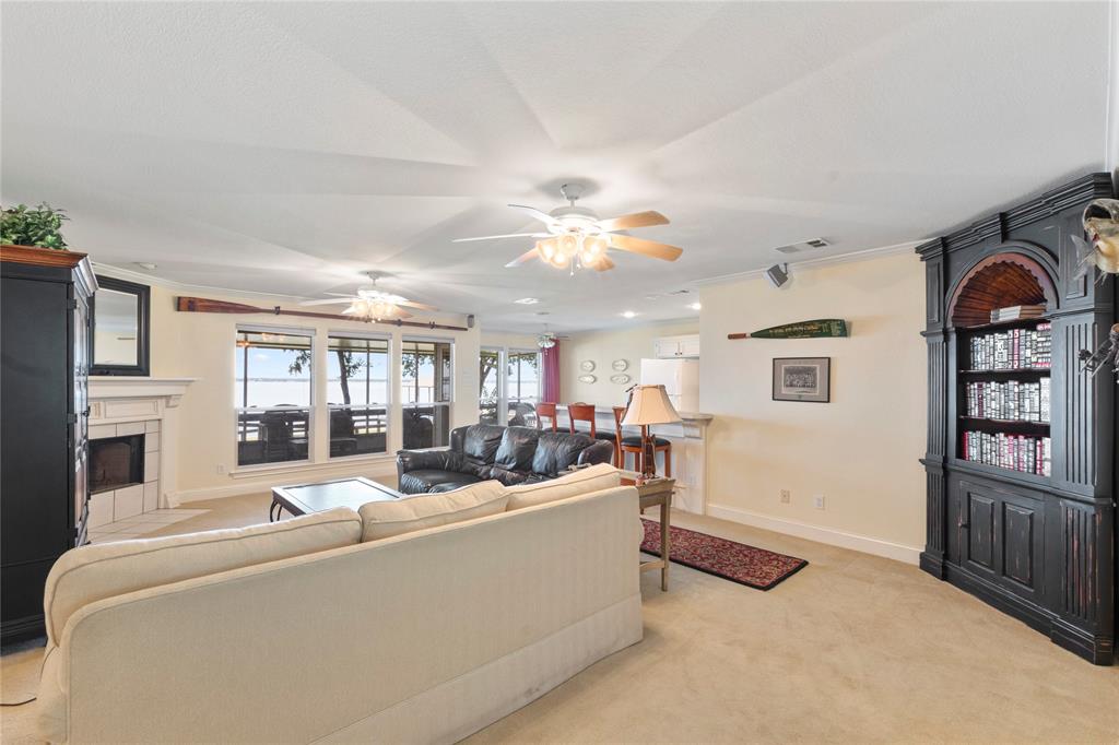 427 Jib Drive