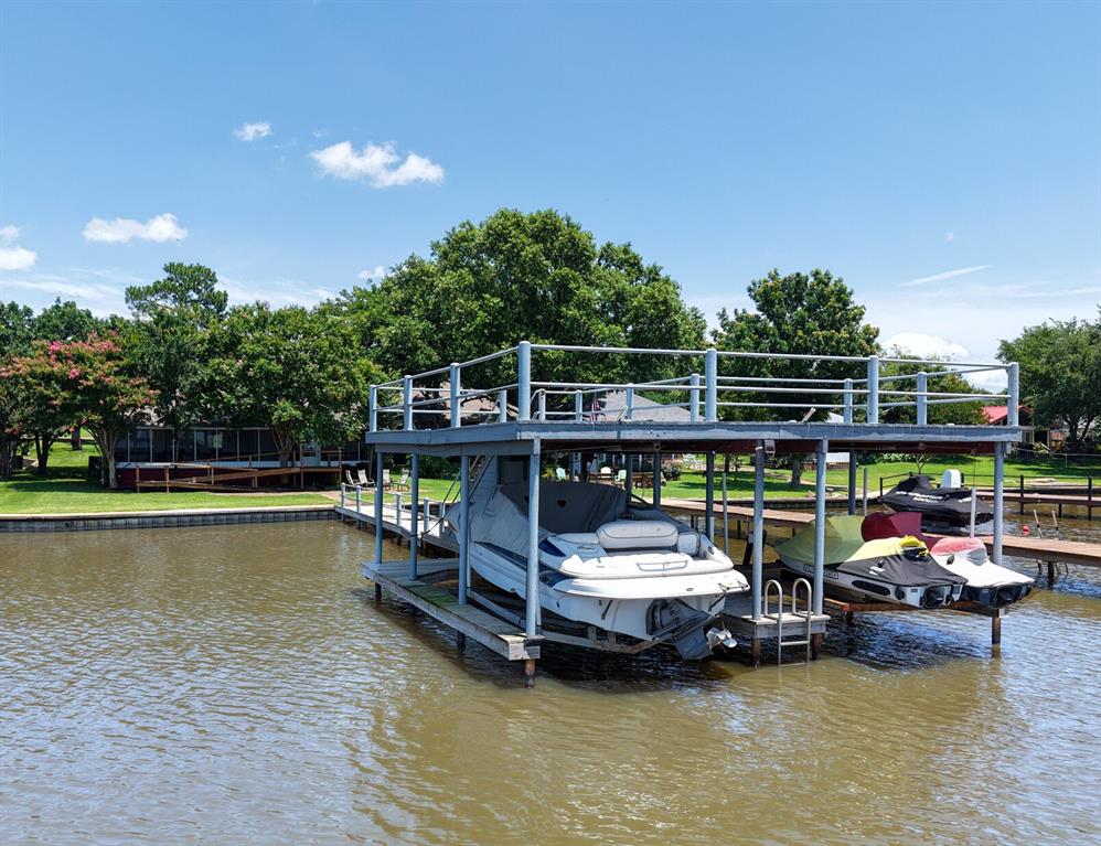 427 Jib Drive