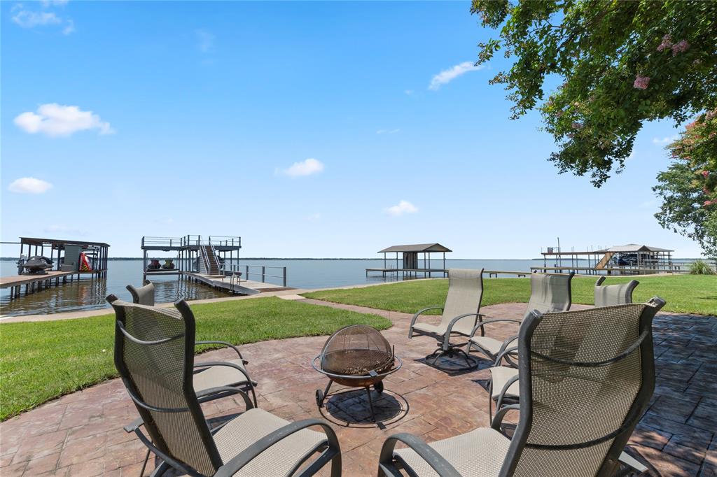 427 Jib Drive