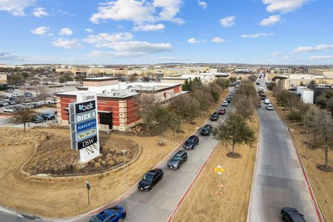 Tiny photo for 1709 Opaca Drive, Fort Worth, TX 76131 (MLS # 21126031)