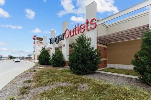 Tiny photo for 1709 Opaca Drive, Fort Worth, TX 76131 (MLS # 21126031)