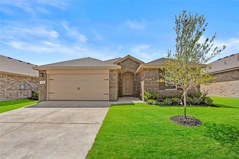 529 Marsh Street Cleburne TX 76033