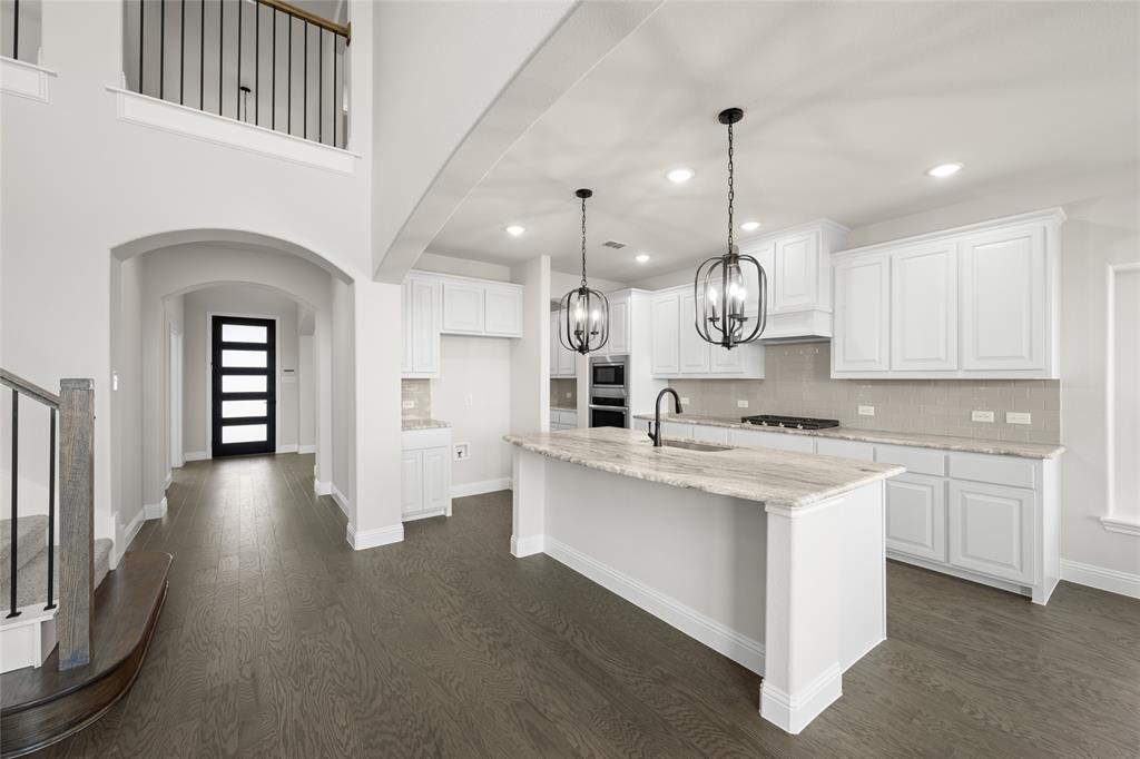 Abe's Landing - Residential