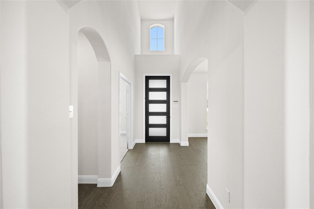 Abe's Landing - Residential