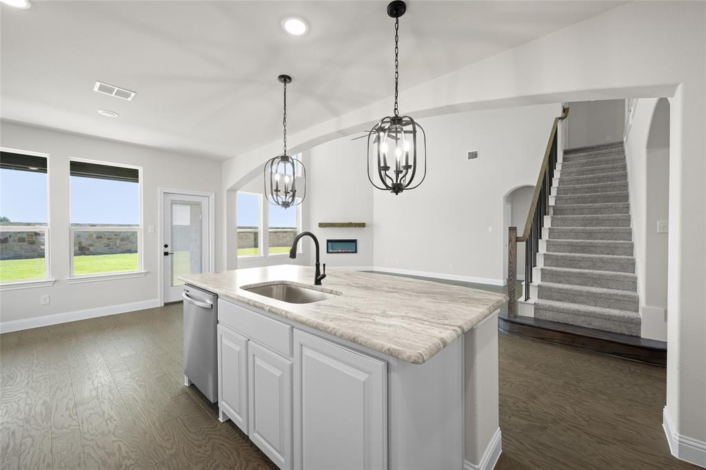 Abe's Landing - Residential