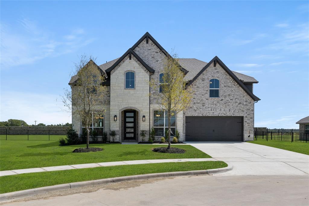 Abe's Landing - Residential