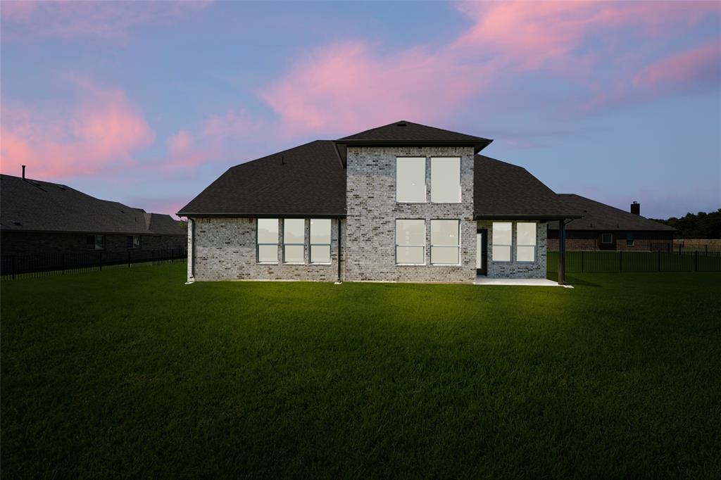 Abe's Landing - Residential