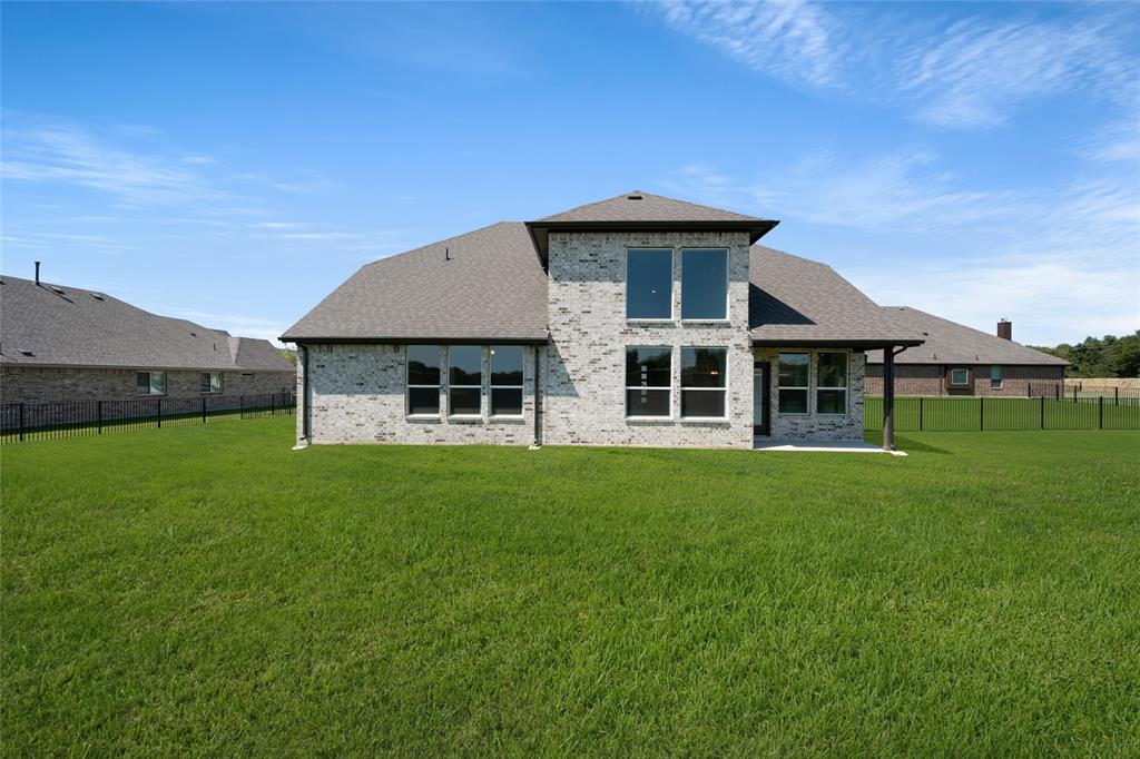 Abe's Landing - Residential