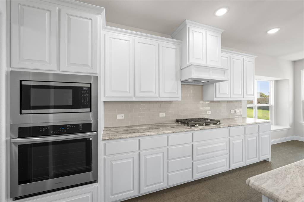 Abe's Landing - Residential