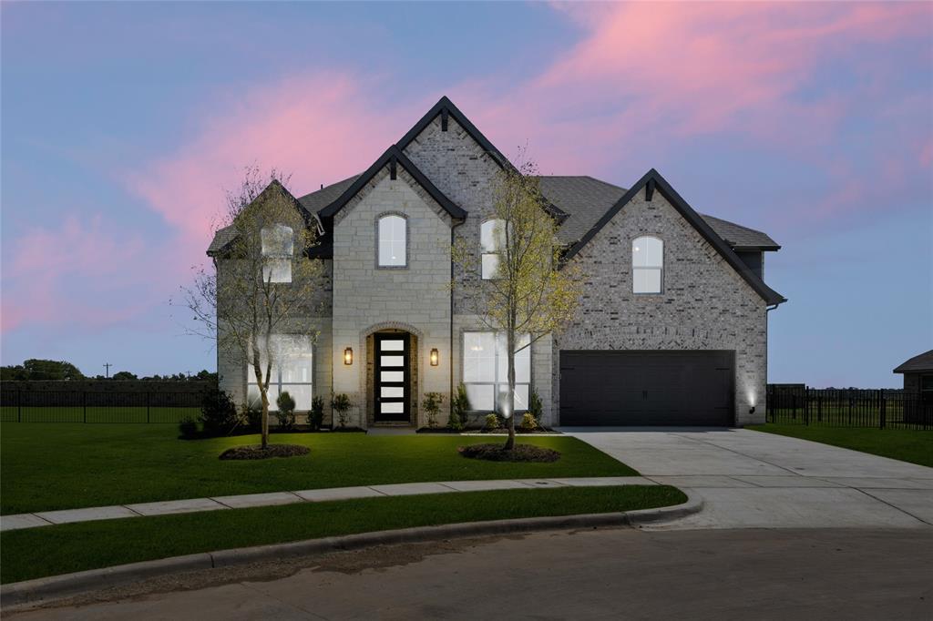 Abe's Landing - Residential