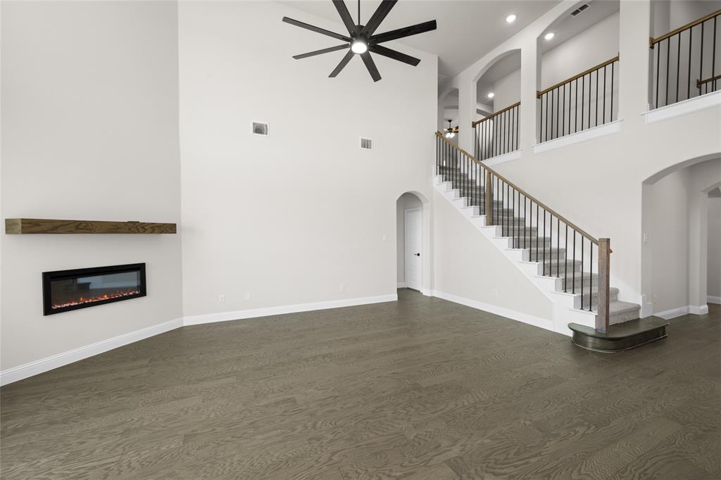 Abe's Landing - Residential