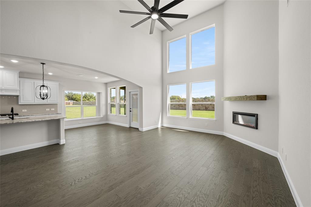 Abe's Landing - Residential