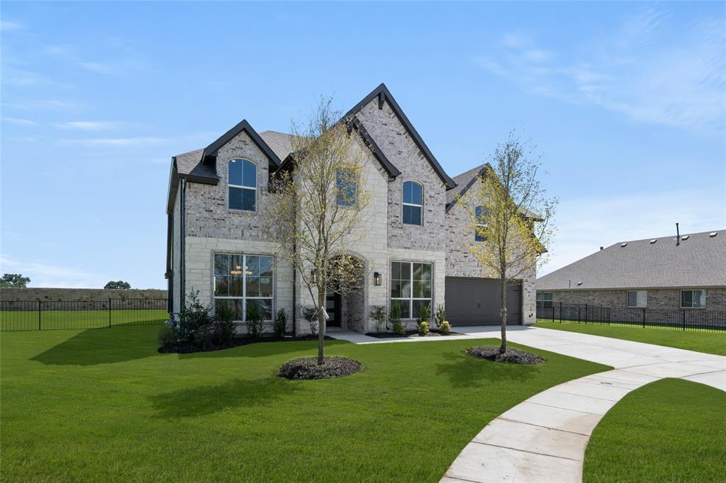 Abe's Landing - Residential