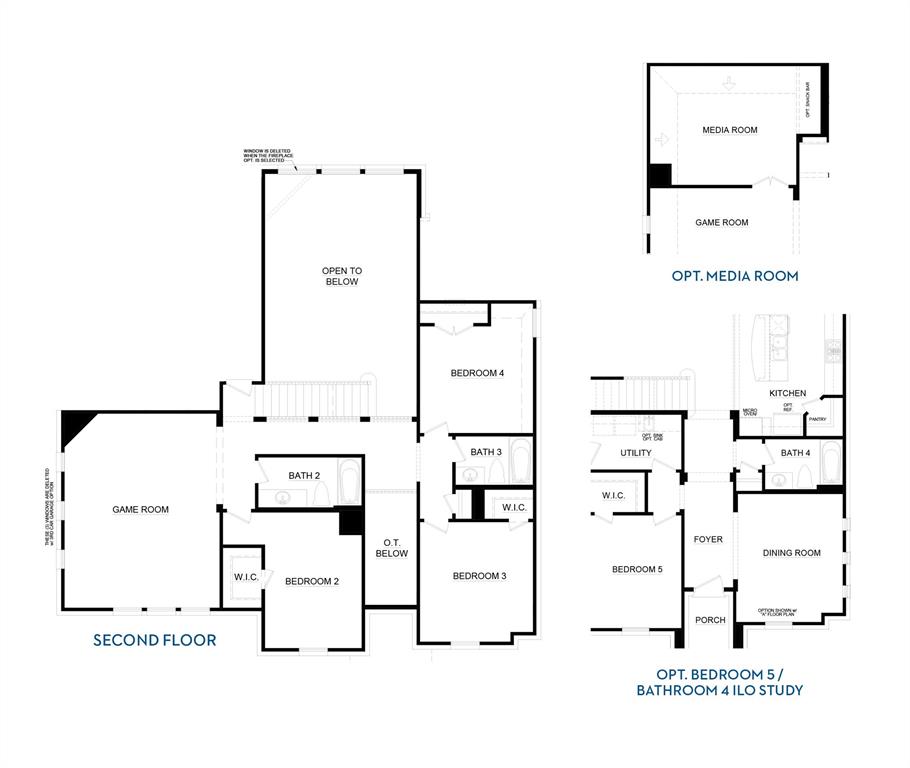 Abe's Landing - Residential