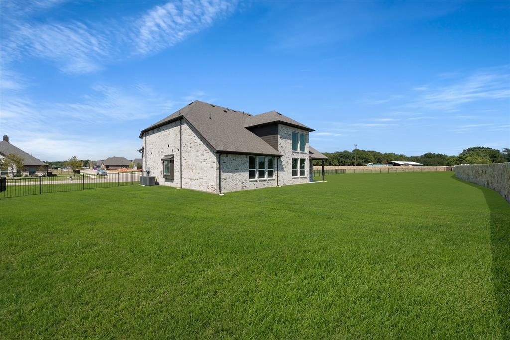 Abe's Landing - Residential