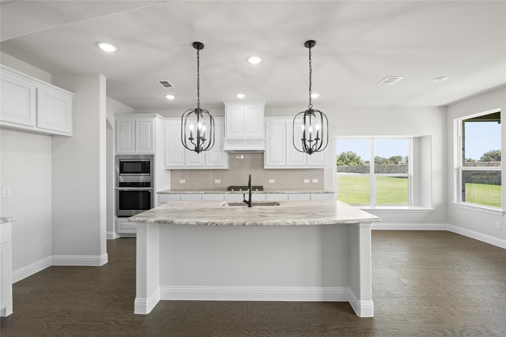 Abe's Landing - Residential