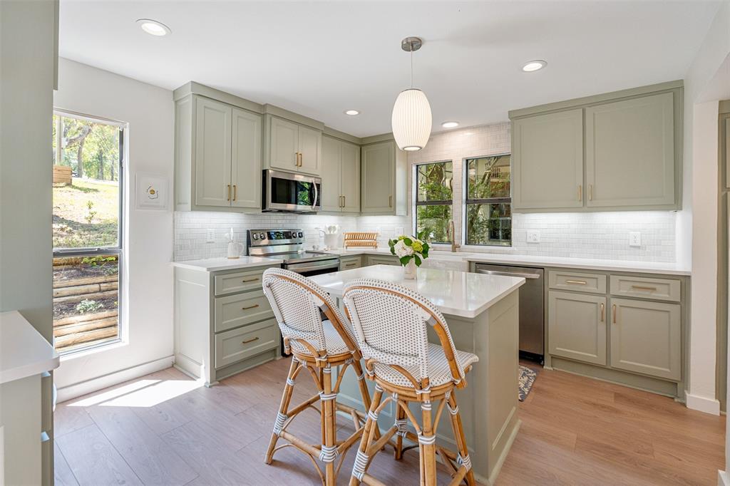 Heather Woods Sec 1 - Residential