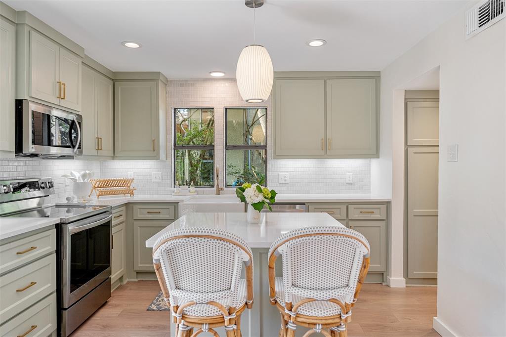 Heather Woods Sec 1 - Residential