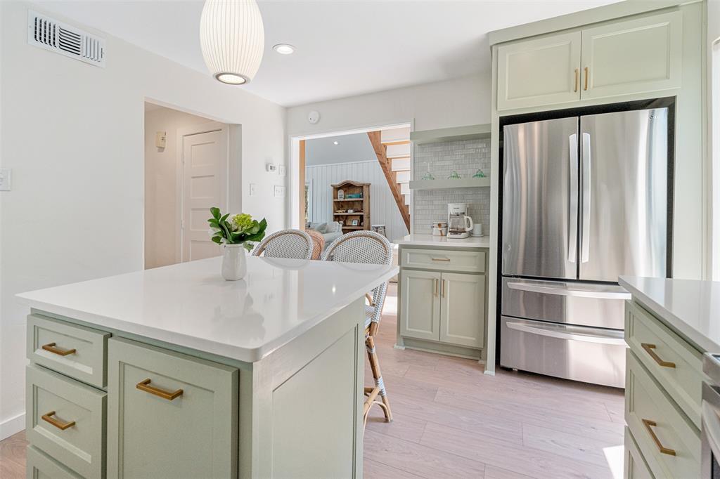 Heather Woods Sec 1 - Residential