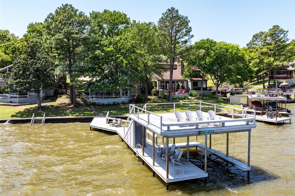 Heather Woods Sec 1 - Residential