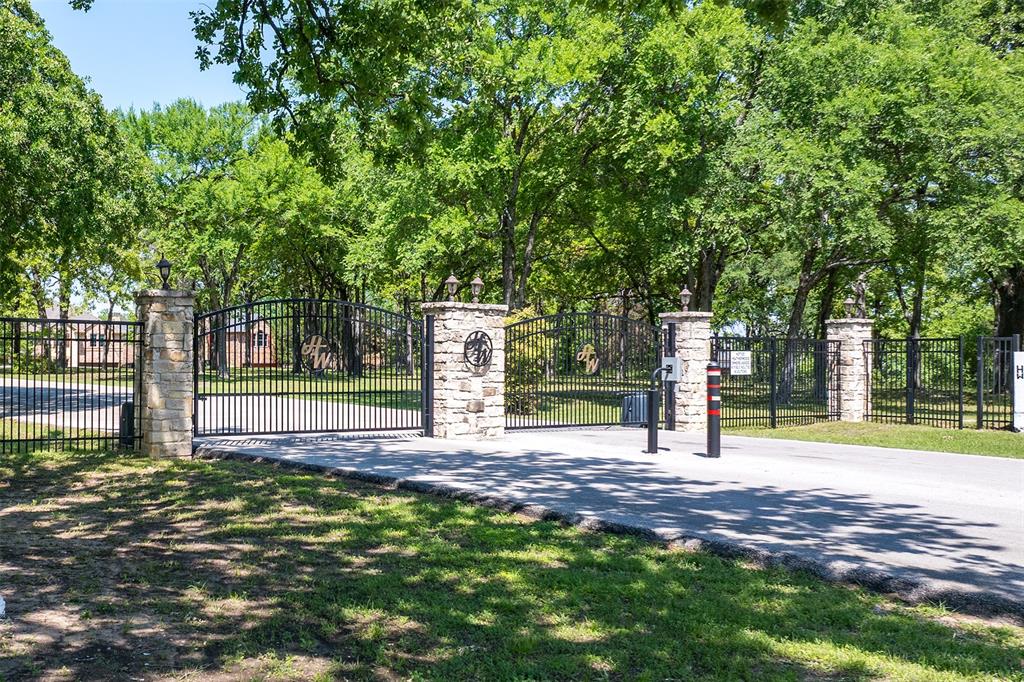 Heather Woods Sec 1 - Residential