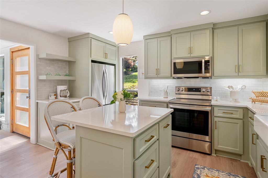 Heather Woods Sec 1 - Residential