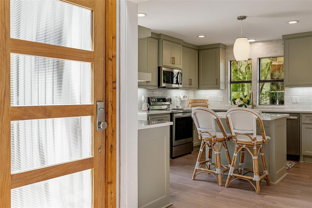 Heather Woods Sec 1 - Residential