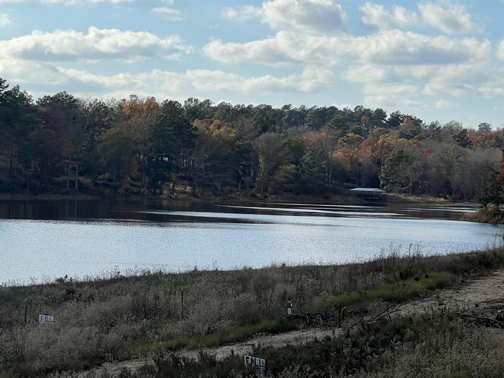 Three Lakes Ranch - Land