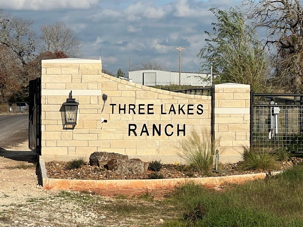 Three Lakes Ranch - Land