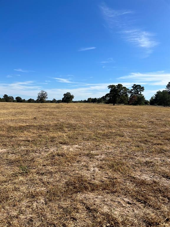 Three Lakes Ranch - Land