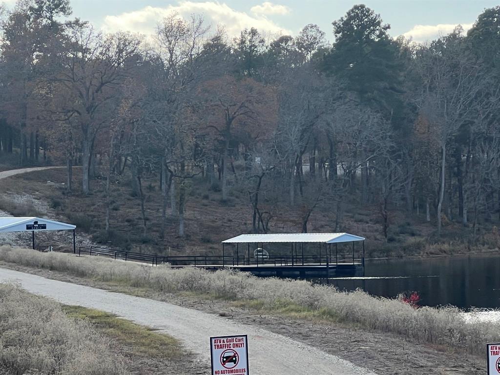 Three Lakes Ranch - Land