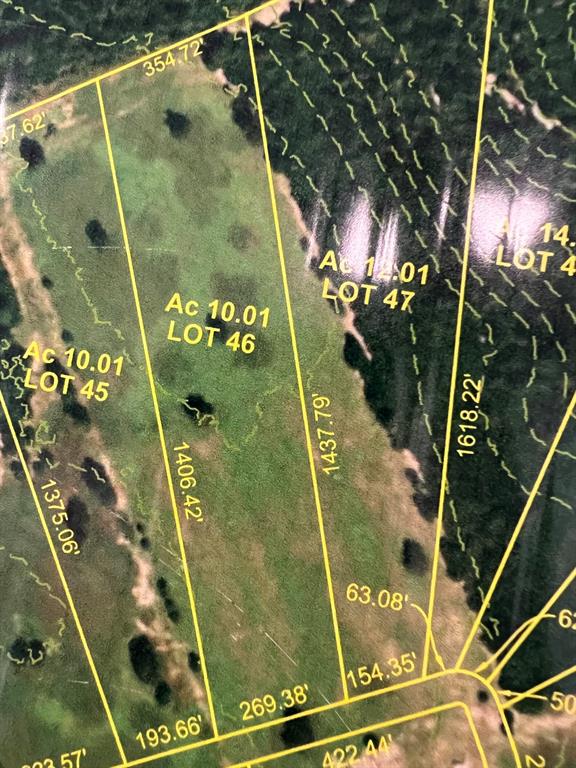 Three Lakes Ranch - Land