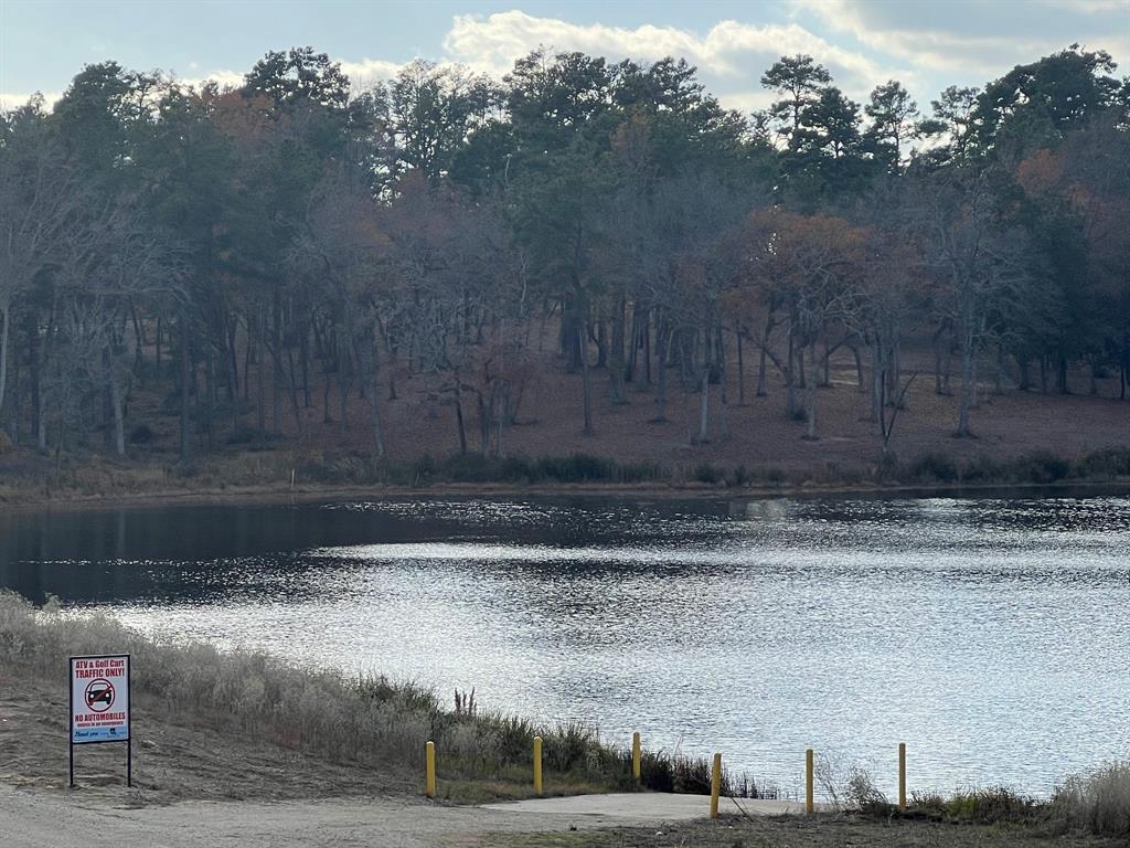 Three Lakes Ranch - Land