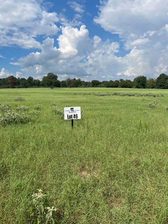 Three Lakes Ranch - Land