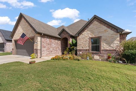 903 Bent Wood Lane Cleburne TX 76033