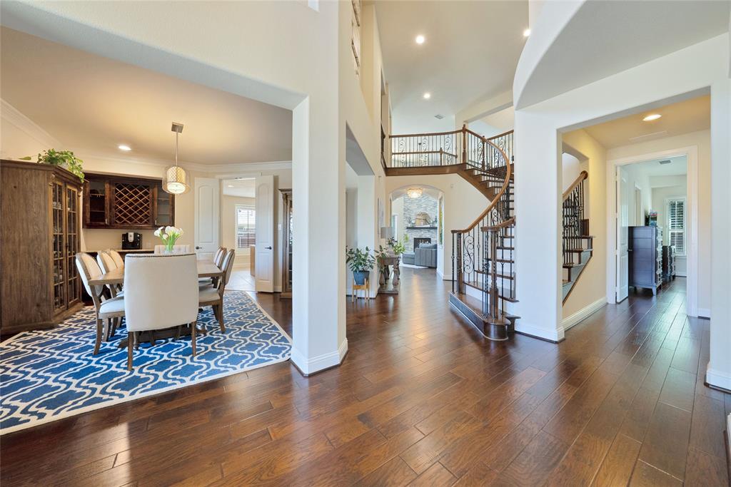 8609 Tuscan Oaks Drive