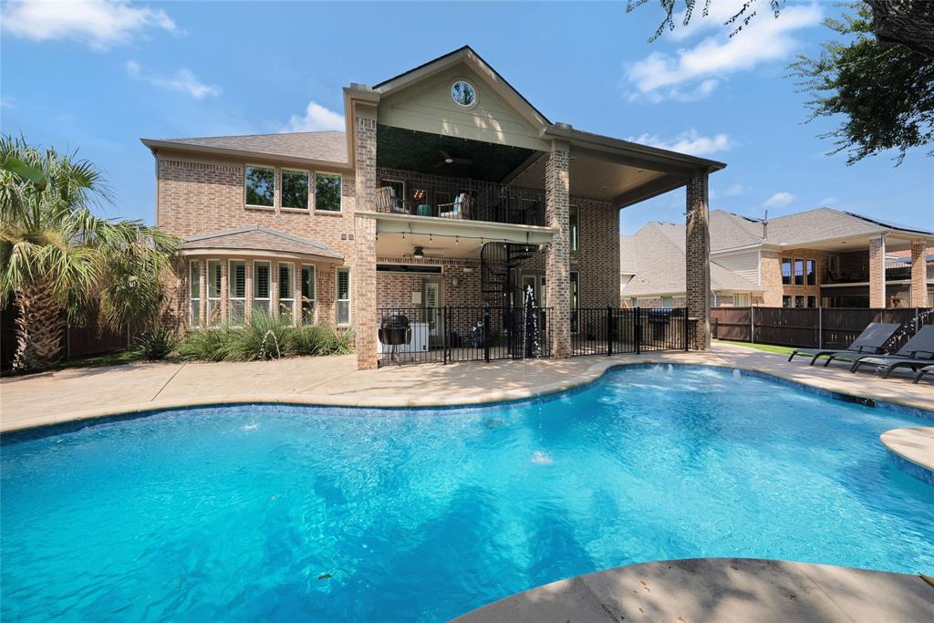 8609 Tuscan Oaks Drive