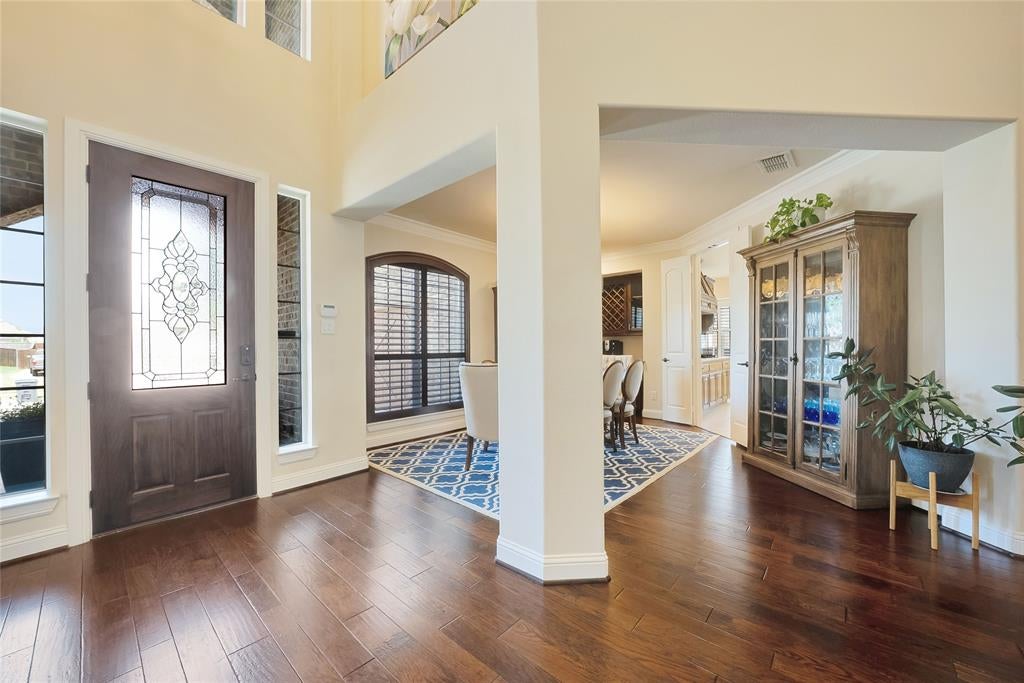 8609 Tuscan Oaks Drive