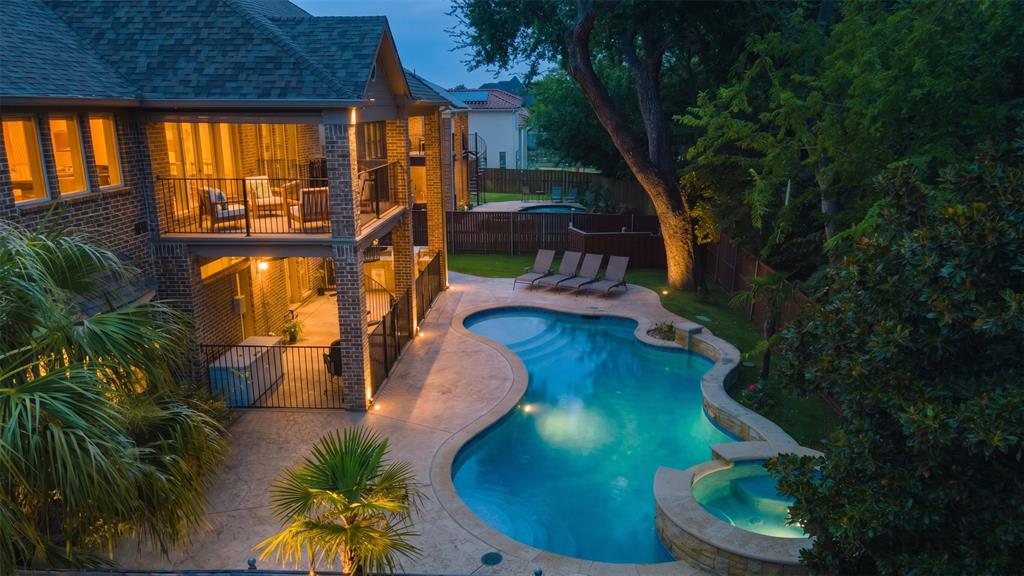 8609 Tuscan Oaks Drive