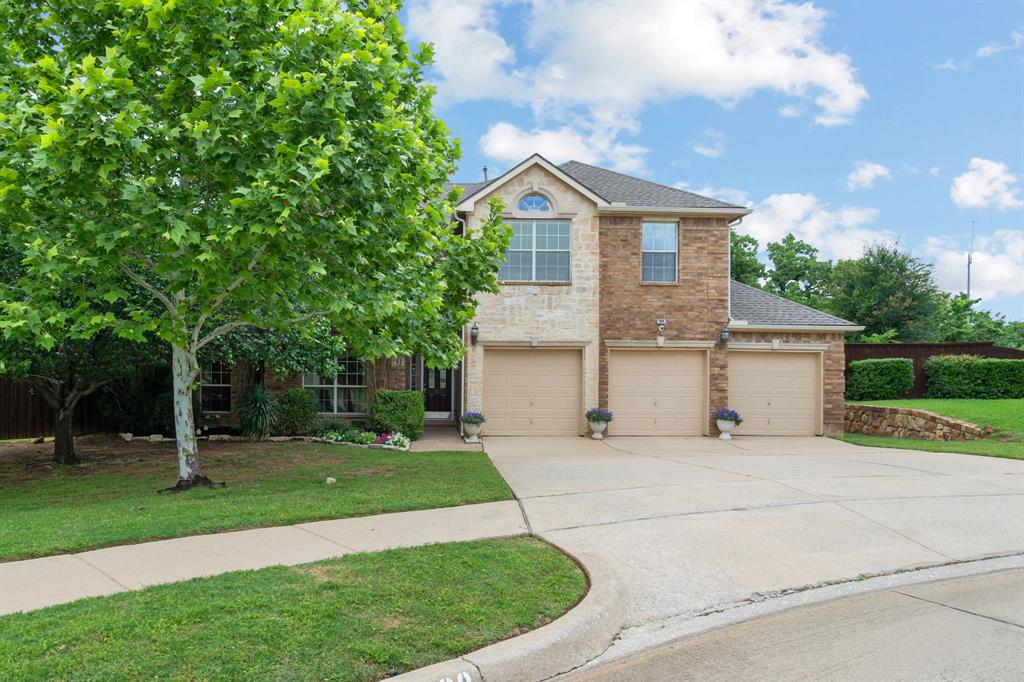 2703 Pottery Trail