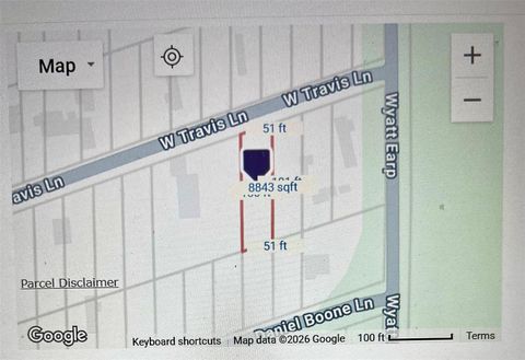 0 West Travis Lane W Log Cabin TX 75148