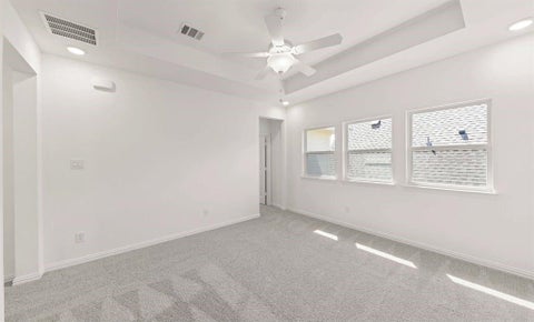 Tiny photo for 7424 Butler National Terrace, McKinney, TX 75071 (MLS # 21396665)